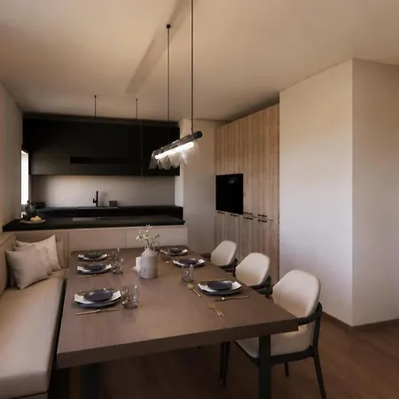 Apartment Base28 - Gaisberg *