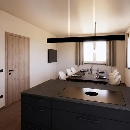 Base28 - Gaisberg Apartment
