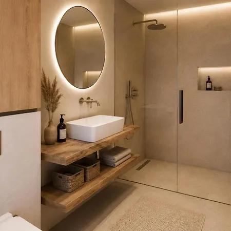 Apartment Base28 - Gaisberg