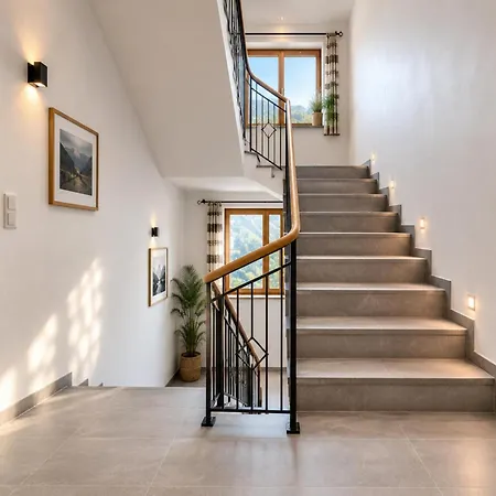 Apartment Base28 - Gaisberg *